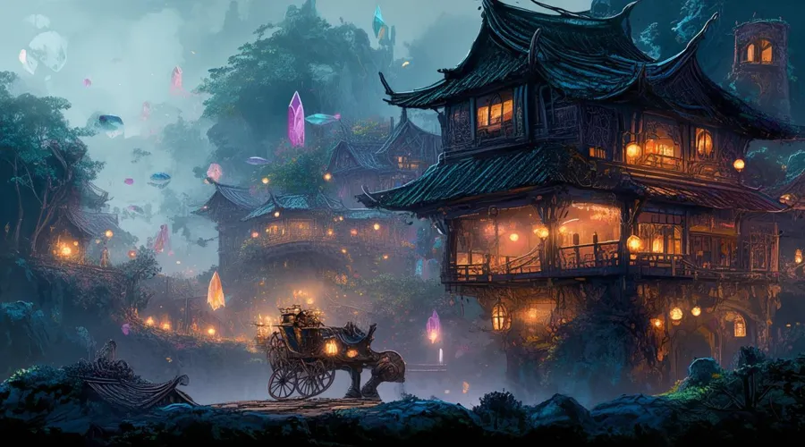 修仙无双兑换码横幅图片2